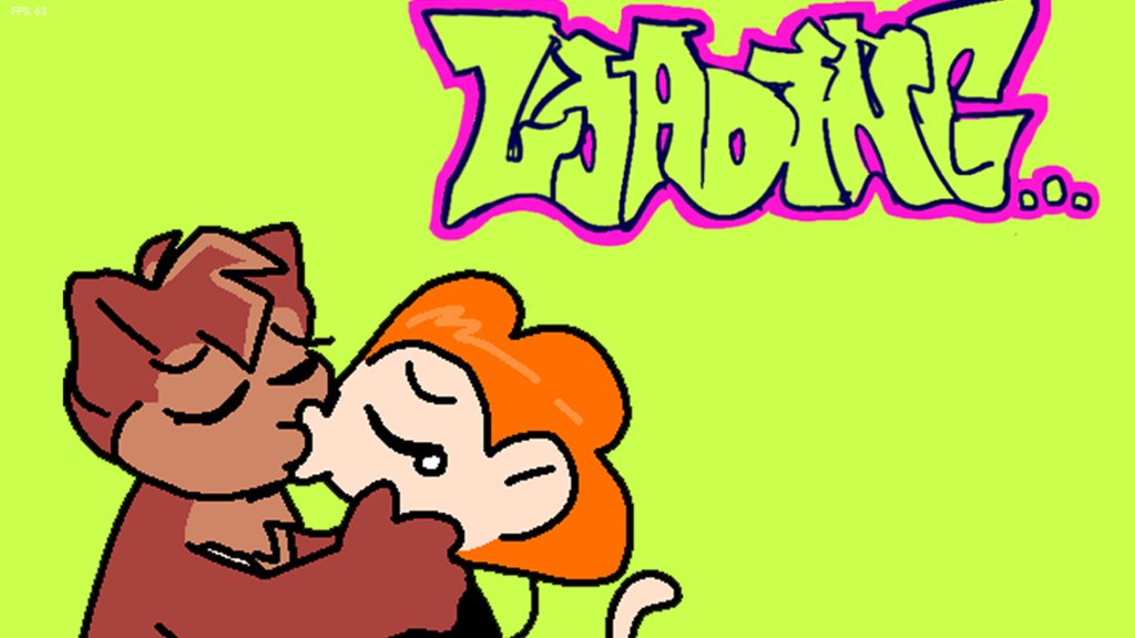 黑色星期五之夜dad腐化版(Friday Night Funkin DEATHMATCH)(3)