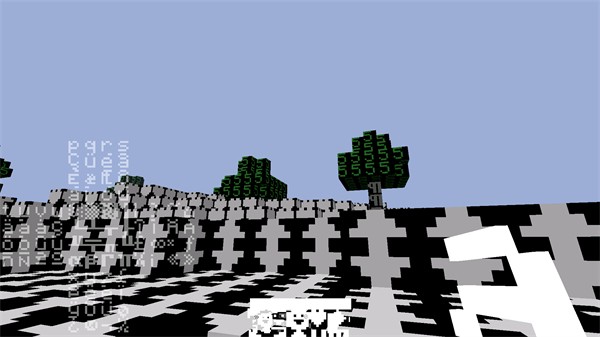 我的世界材质崩坏mod(Minecraft Pocket Edition)(2)