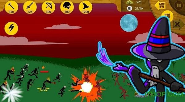 Stick War: Legacy(3)