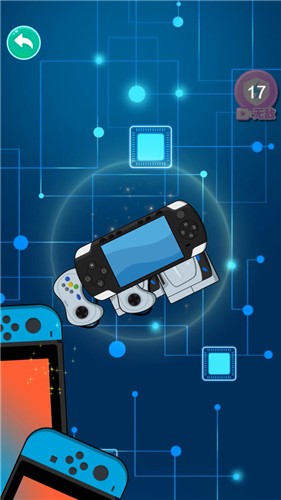 生物进化模拟(1)