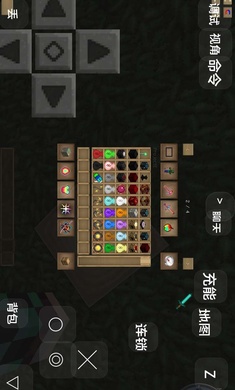 我的世界：木鱼泰坦大陆同款(3)