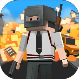 像素大逃杀最新官方版(Grand Battle Royale)