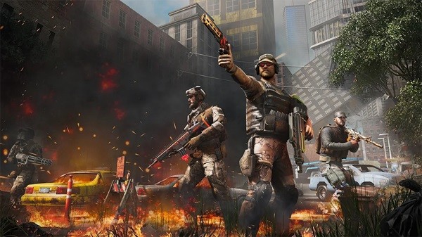 终极战斗模拟器无限钻石(4)