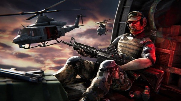 终极战斗模拟器无限钻石(2)