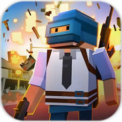 像素大逃杀汉化免谷歌版