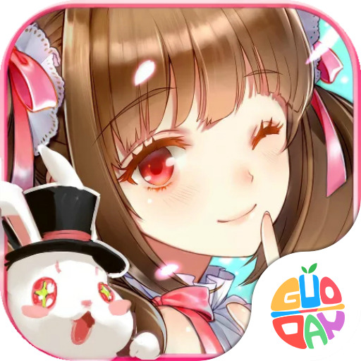 人气动漫大乱斗