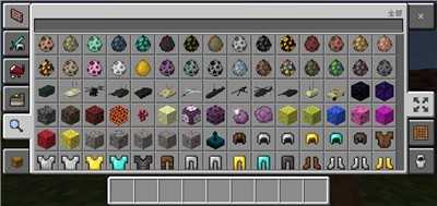 我的世界战斗工艺模组(GameInstaller)(3)