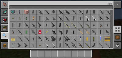 我的世界战斗工艺模组(GameInstaller)(2)