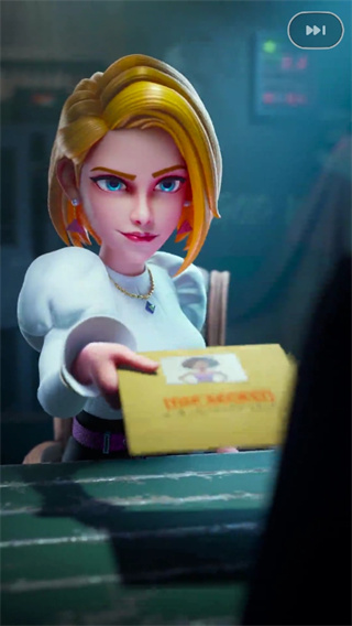 漫游小镇-玛吉的故事（国际服）(1)