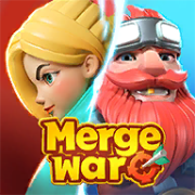 Merge War: Army Draft Battler