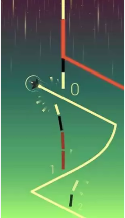 击碎线条ios版(3)