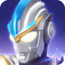 奥特曼热血英雄