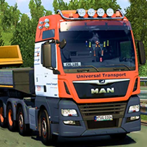 极速运输卡车之旅