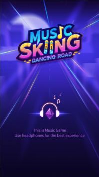 Music Skiing:Dancing Road(3)
