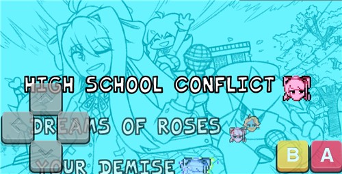 Friday Night Funkin(周五夜放克莫妮卡)(3)