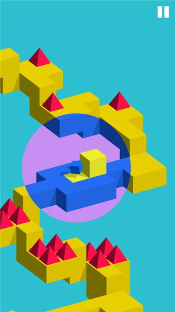 Vectronom(矢量节奏)(2)