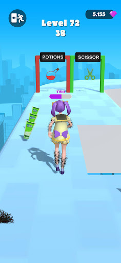 Take Them Off 中文版 Take Them Off 中文版