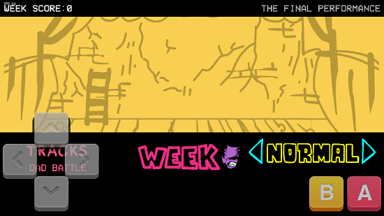 周五夜放克dusk模组(3)