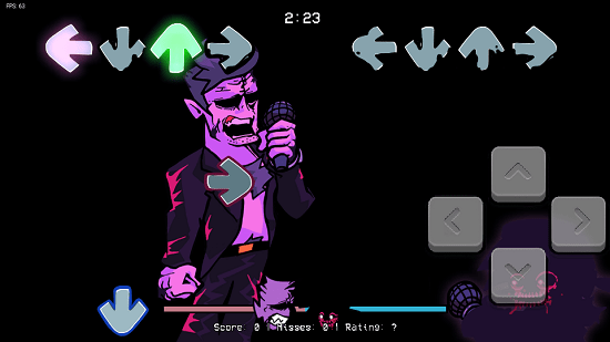 周五夜放克dusk模组(1)