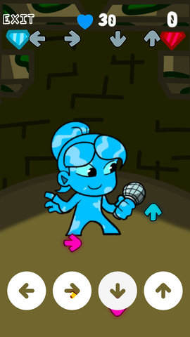 周五夜放克：冰与火(2)