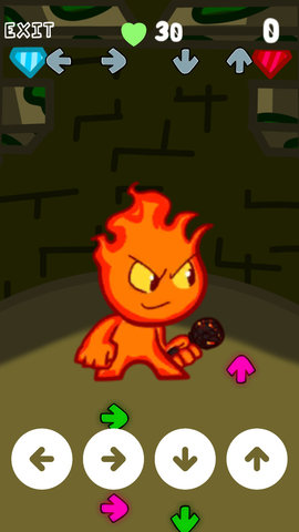 周五夜放克：冰与火(3)