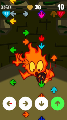 周五夜放克：冰与火(4)