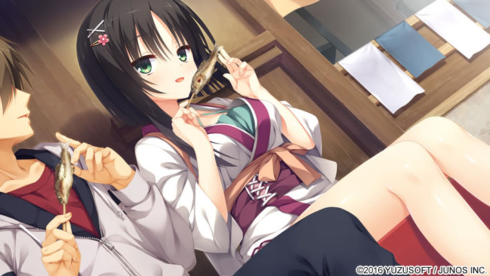 千恋万花冷狐直装版(免费)(1)