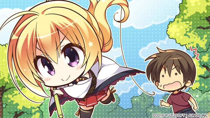 千恋万花冷狐直装版(免费)(5)