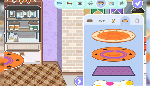 米加小镇世界主题商店(3)