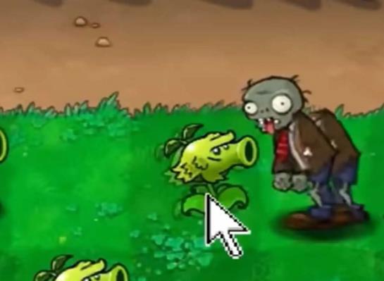 植物大战僵尸抽卡版重制版