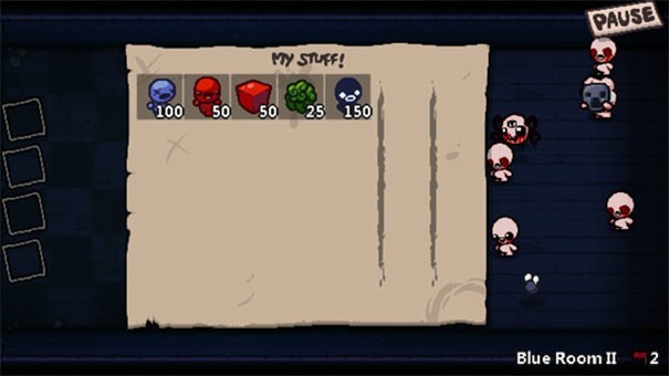 植物大战僵尸以撒版汉化版(3)