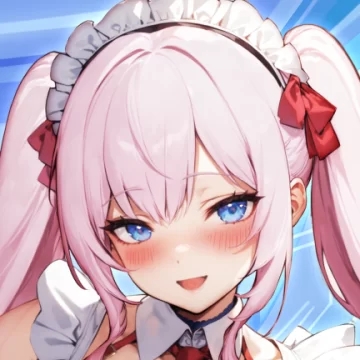 星神少女破解版cg资源