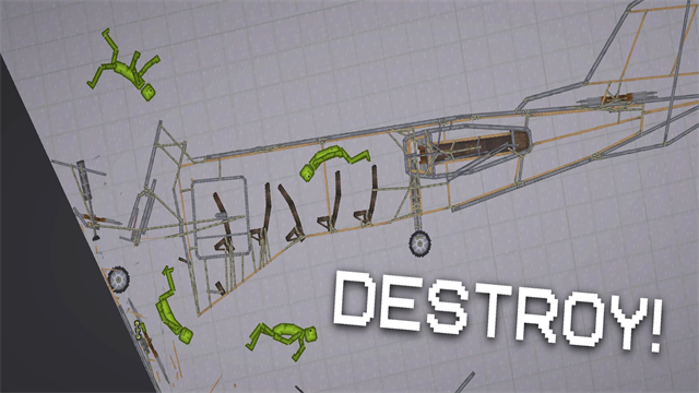 甜瓜游乐场33.0版本内置菜单(2)