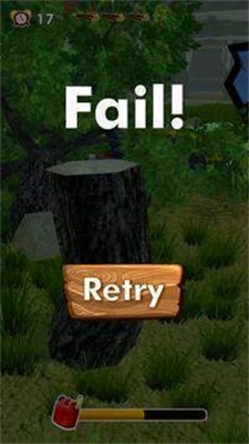 费勒伐木Feller 3D(2)