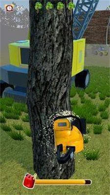 费勒伐木Feller 3D 费勒伐木Feller 3D