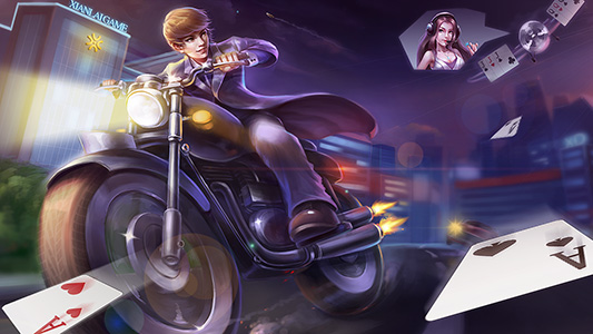 神殿娱乐安卓版HD官网版(1)