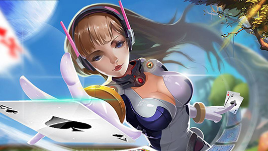 神殿娱乐安卓版HD官网版(2)