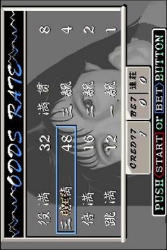 超级电子基盘麻将(3)