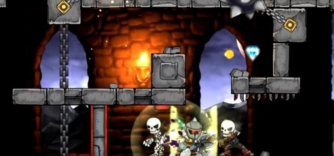 横冲直撞2中文版(1)