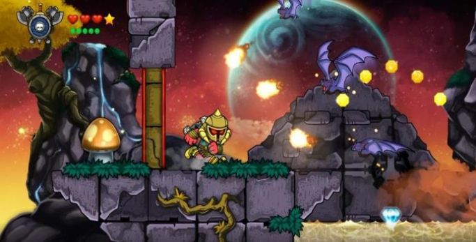 横冲直撞2中文版(2)