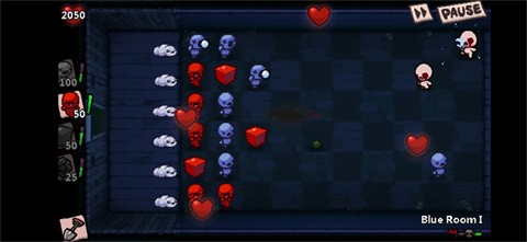 植物大战僵尸以撒版无限金币(2)