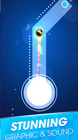 舞蹈歌曲:音乐无限(4)