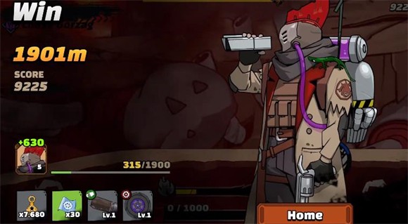 石油猎人正式版(3)