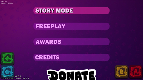 FNFVS帽子米塔(1)