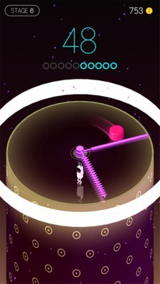 时针跳跃(Time Jump)(3)