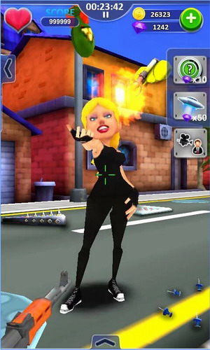 狂扁老板游戏最新版(1)