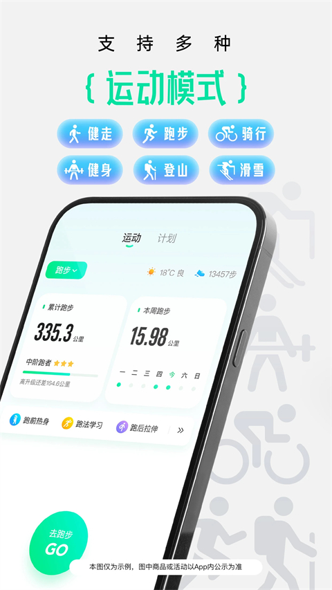 咕咚运动app(3)