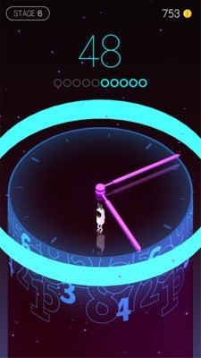 时针跳跃(Time Jump)(1)