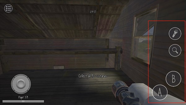 鬼天3社区版游戏玩法3