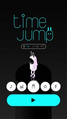 时针跳跃(Time Jump)(4)